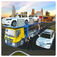 多卡车巡洋舰运输游戏安装包