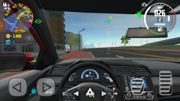 极速飙车手手游直装版