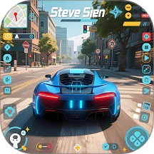 真实飙车3D安卓直装版