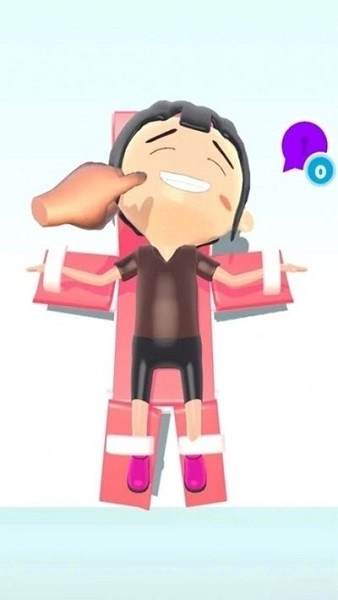 挠痒痒大师模拟器官方最新版图2