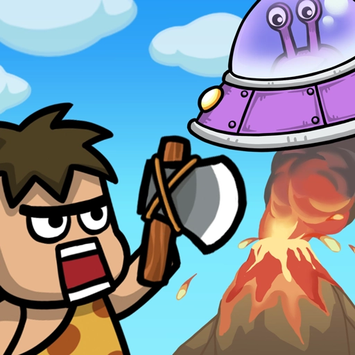 原始部落传说游戏官方版