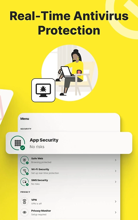 Norton 360软件安卓直装版