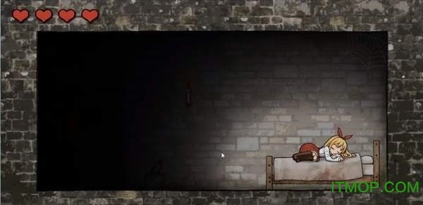 安娜的抑郁症安卓免费版-图2