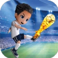 实况一踢到底游戏绿色版