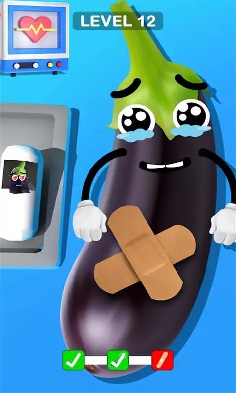 水果医院医生游戏正版