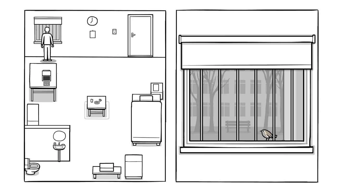 锈湖白门手机版