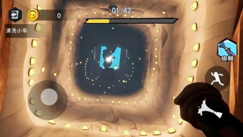 一起挖宝吧游戏最新版