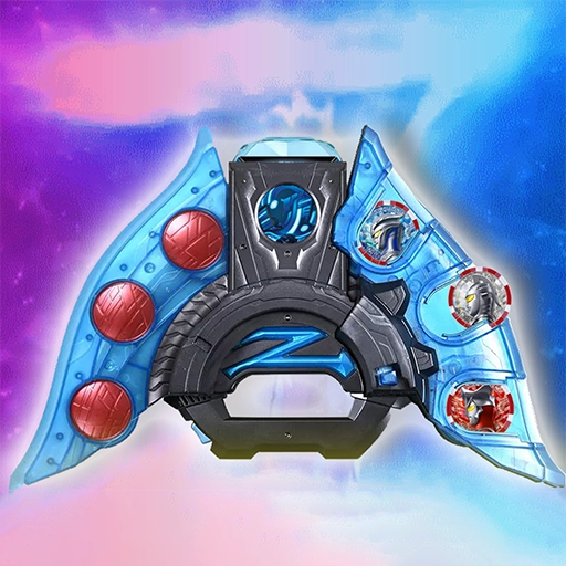 奥特曼格斗英雄官方正版