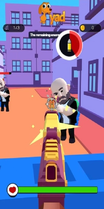 机枪小队官方版