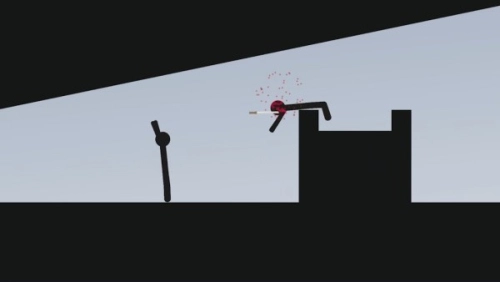 布娃娃投掷挑战2（Ragdoll Throw Challenge 2）官方正版