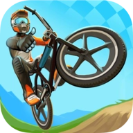Mad Skills BMX 2手机正版