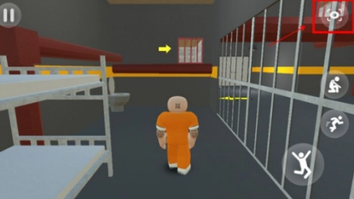 奥比从巴里监狱逃脱游戏最新版