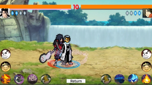 概念纷争2026新版