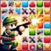 Match Soldier免费版