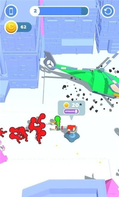 紧急防御直装游戏版