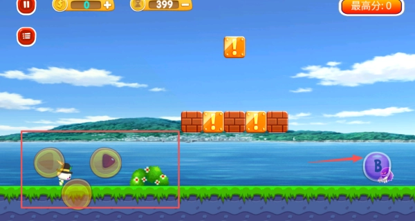 玛丽兔游戏正版