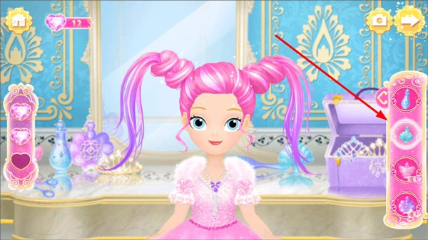 莉比小公主之环游世界最新免费版