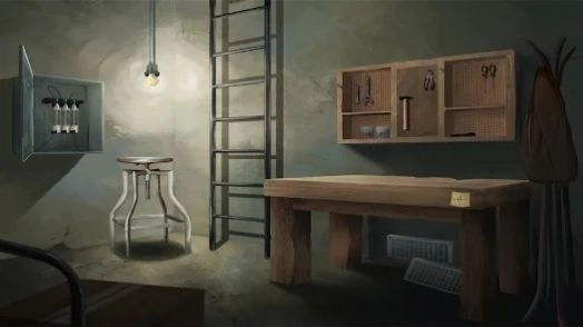 越狱解谜突围安卓免费版