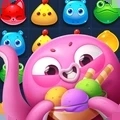 海滨消消乐小游戏纯净最新版