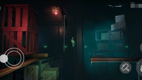 沉船余生安卓版