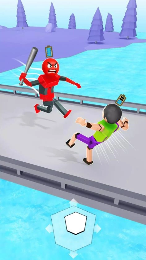 战斗伙伴：乱斗狂欢游戏官方版