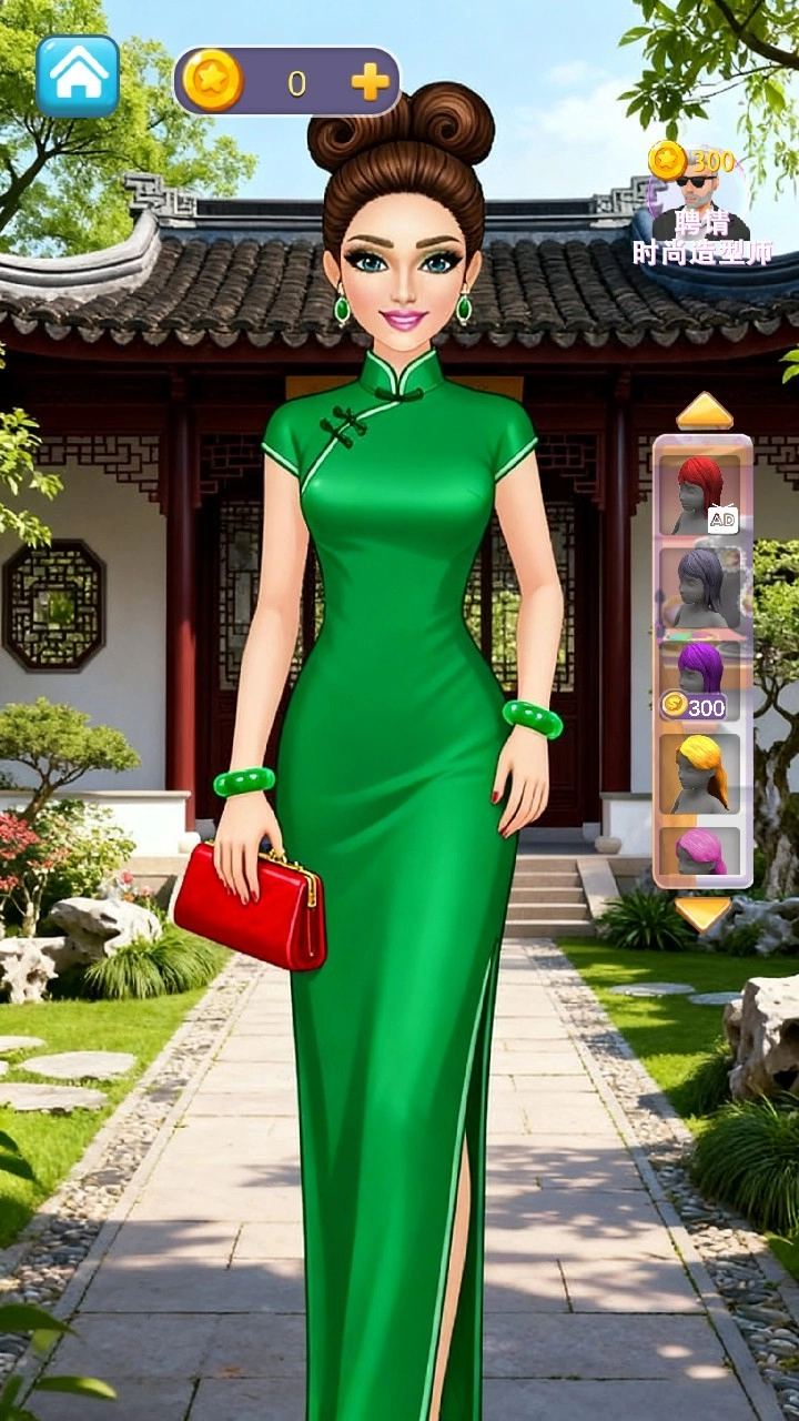 疯狂化妆派对手机版