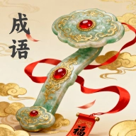 如意成语最新免费版