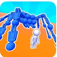 动物变形竞赛手游无广告版