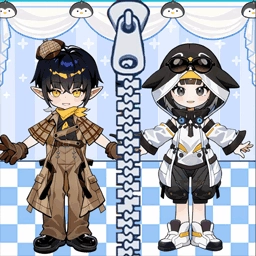 换装安静书官方最新版