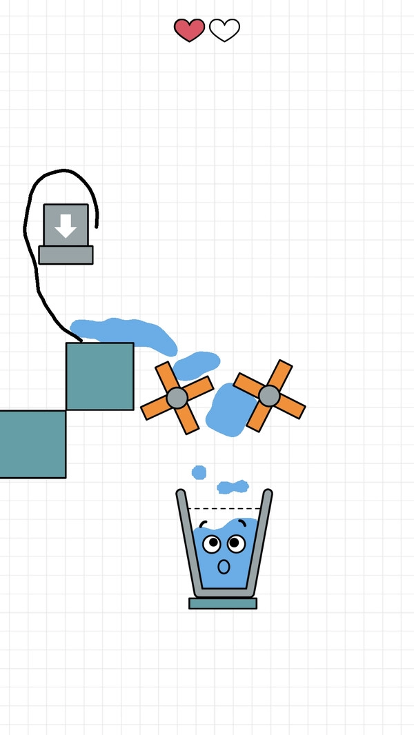 闯关解压馆游戏正版