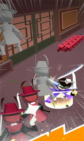 王国刺客（Kingdom: Assassin）官方版