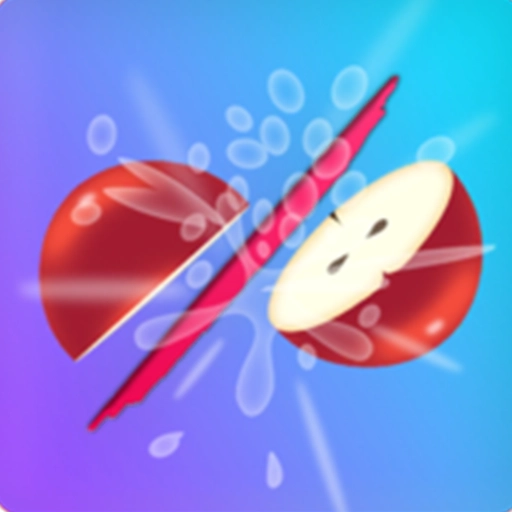 超酷水果切官方最新版