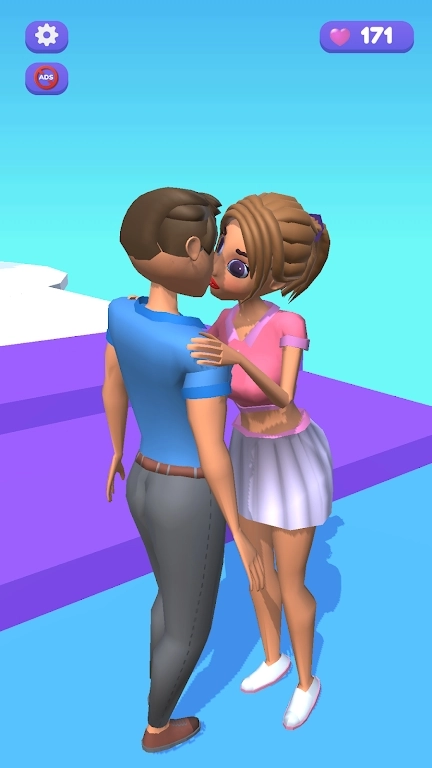 约会高峰（Date Rush）游戏完整版