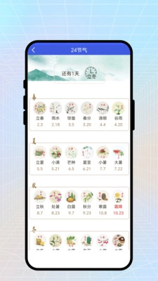 蓝天预报出行免费版