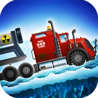 冰道卡车驾驶赛安卓免费版