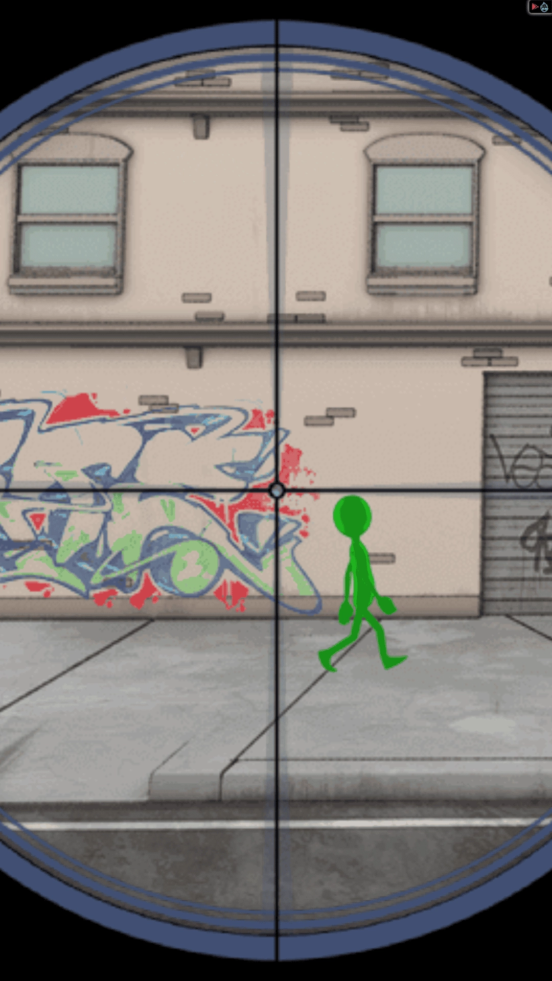 神探狙击手免费原版