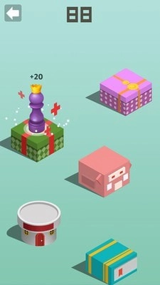 开心跳跳乐（Gap Jump）手游直装版(1)