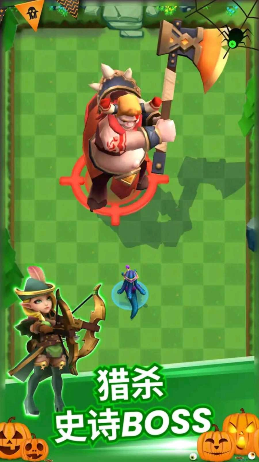 独走江湖安卓直装版