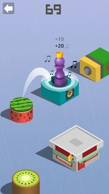 开心跳跳乐（Gap Jump）手游直装版(2)