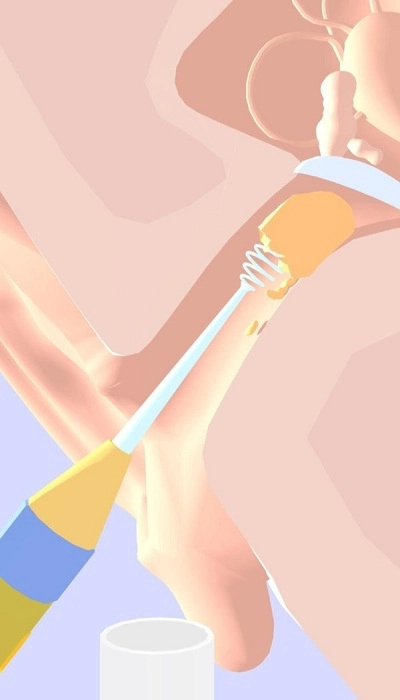 挖耳朵模拟器原版