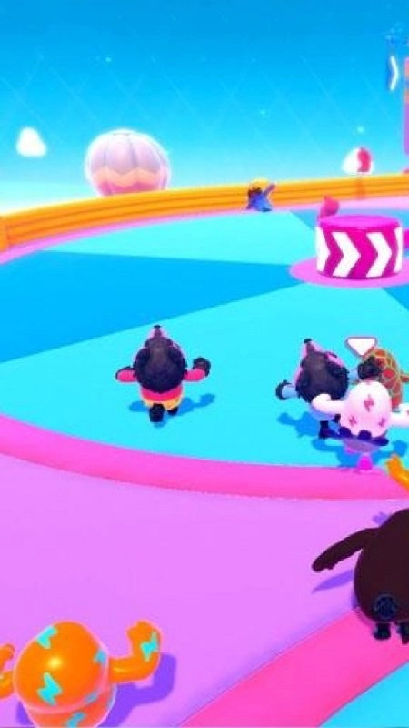 豆豆人梦境游戏绿色版