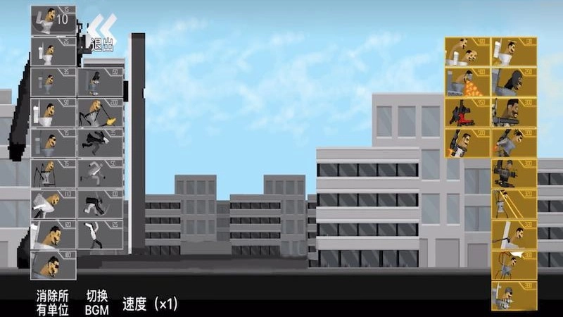 恐怖逃脱冒险小米版(3)