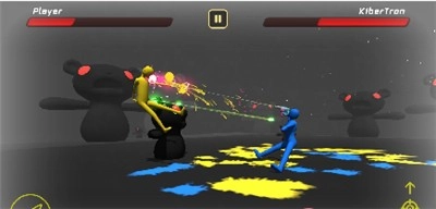 Gravity Zero: Ragdoll Duel安卓直装版