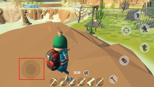 王者吃鸡精英最新免费版