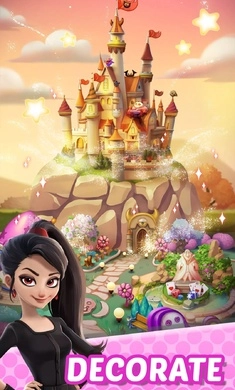 Monster Friends无广告版