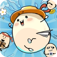 鹅蛋来了手游版