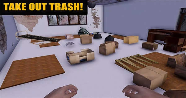 装修模拟器游戏正版图5