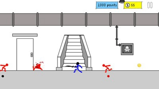 火柴人战争冲突模拟器手游直装版