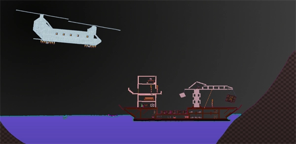 Gore Ragdoll Playground无广告版