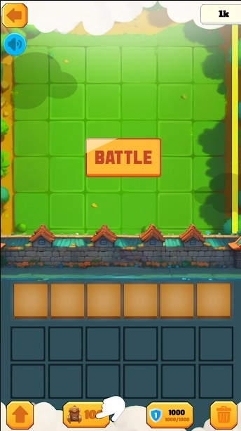 花园贝特瓦尔（Garden Betwar）直装版